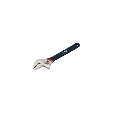 Llave ajustable 15" redline