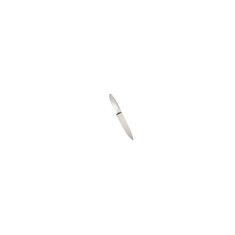 Cuchillo utilitario 15 cm acero inoxidable