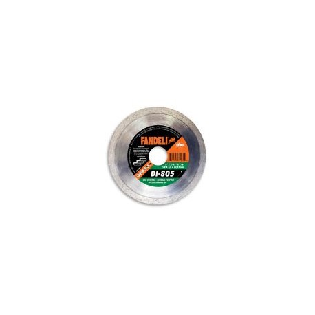 Disco Corte Diamante Continuo 7"