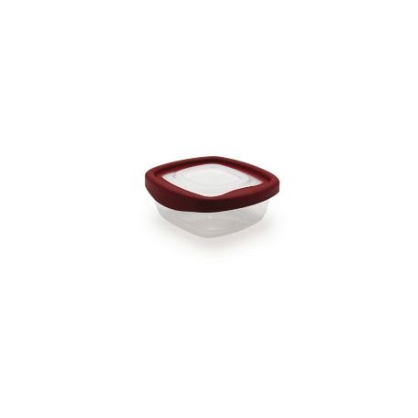 Contenedor c/tapa 180 ml