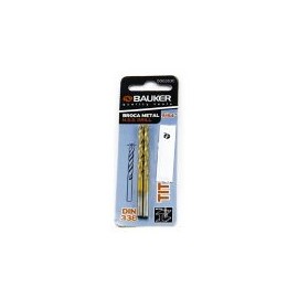 Set 2 Brocas hss 9/64pg bauker