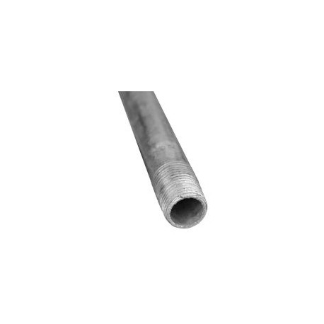 Fresa alta velocidad 5/16'' materiales blandos