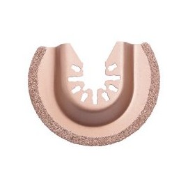 Hoja de Corte Carburo