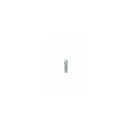 Mordaza de 3/32'' (2.4 mm)