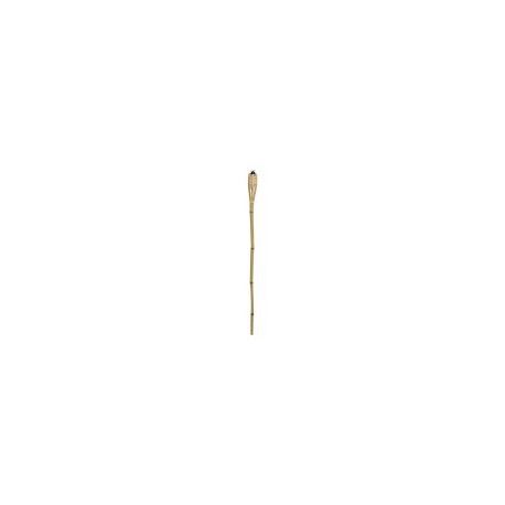Antorcha de bamboo, 1.2 mt