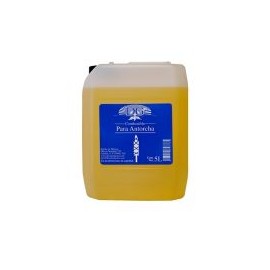 Combustible para antorcha 5 L