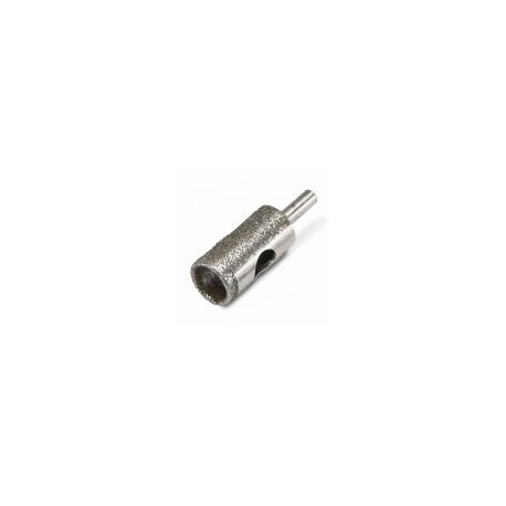 Broca copa diamantada de 3/4''