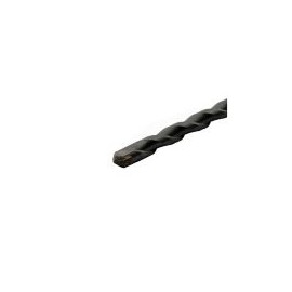 Broca sds-plus 15/32x6-1/2x8pg bauker