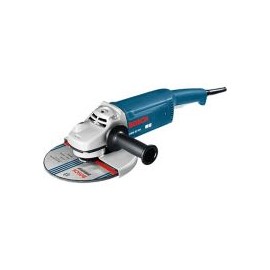 Esmeril angular gws 20-180