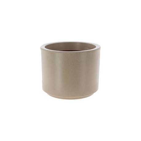 Maceta cónico modelo tabaco