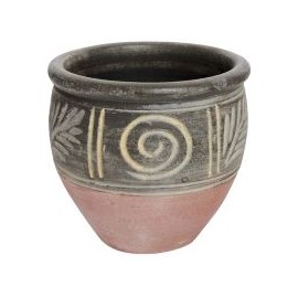 Maceta Cainta 20 x 20 cm