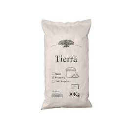 Tierra preparada 30 kg