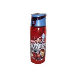 Botella de Los Avengers