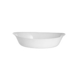 Plato 32 x 20 cm oval