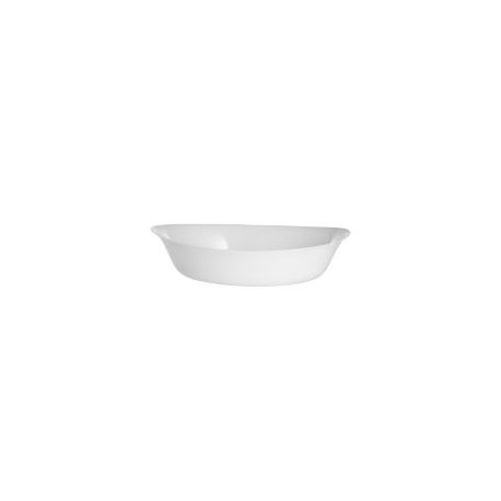 Plato 32 x 20 cm oval