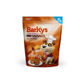Mini salchichas para perro 100 g