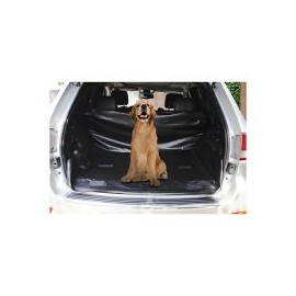 Funda cajuela de camioneta material repelente