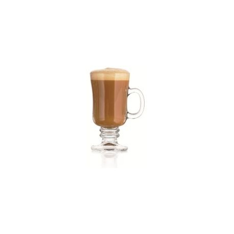 Tarro cafetero Irish grande 251ml/8.5oz