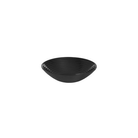 Tazón Harena 20 cm vidrio templado