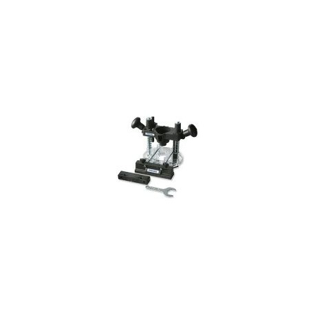 Aditamento base para router