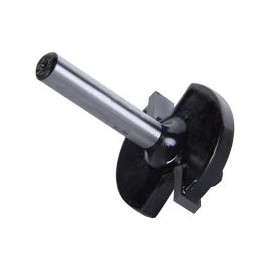 Fresa canal 1-1/4"x1/4"