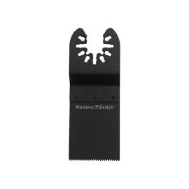 Hoja sierra diente agresivo bauker