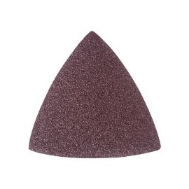 Set lijas multipropósito 10 piezas bauker