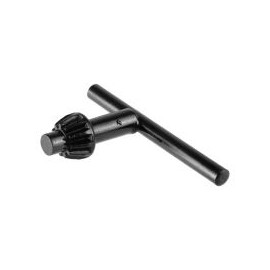 Llave para mandril 10mm bauker