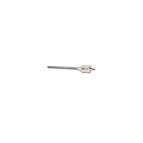 Broca de manita p/madera 7/8" x 6"