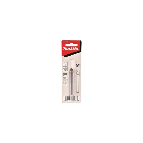 Broca p/vidrio 3/8" x 3 1/8"