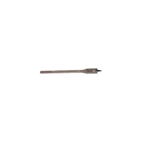 Broca de manita p/madera 1/2" x 6"