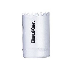 Broca copa bimetal 32mm bauker