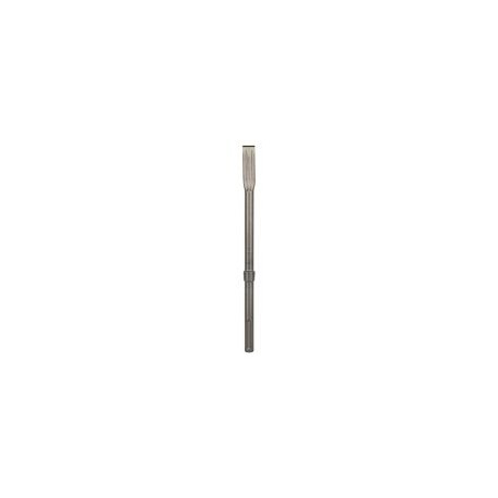 Cincel sds-max 400mm x 25mm  marca BOSCH