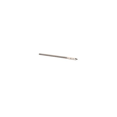 Broca makita para madera 1/4"X6"