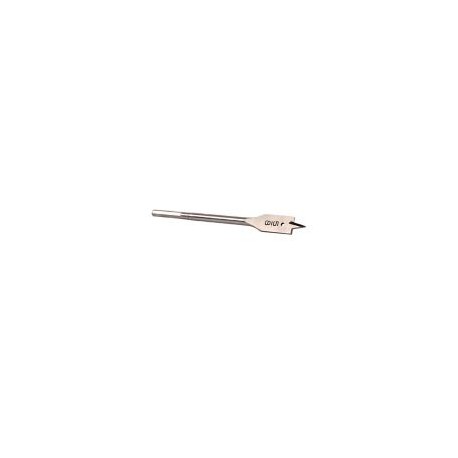 Broca de manita p/madera 5/8" x 6"