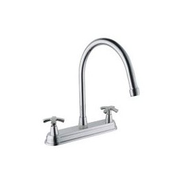 Mezcladora de cocina al mueble con base