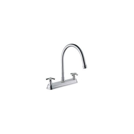 Mezcladora de cocina al mueble con base