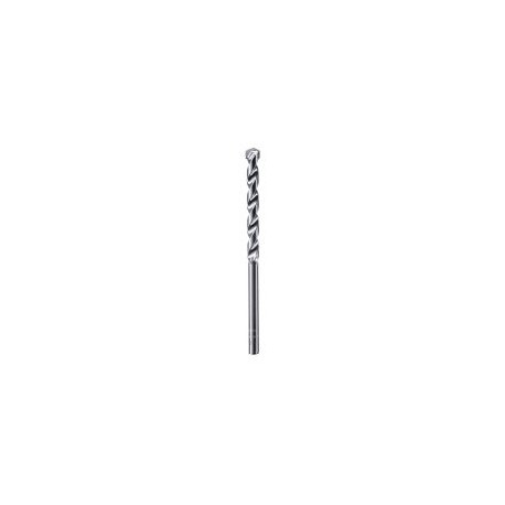 Broca cyl -1  3/16 "x3" 1/2" marca BOSCH