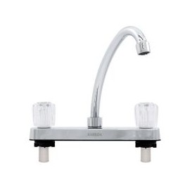 Mezcladora de cocina al mueble Málaga