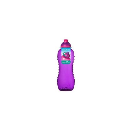 Botella 460 ml