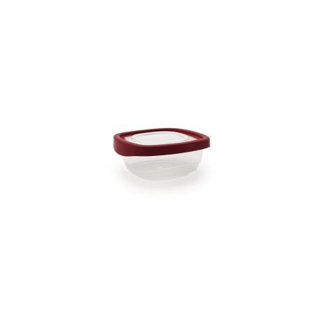 Contenedor c/tapa 360 ml