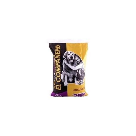 Alimento p/perro todas las razas 25 kg