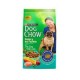 Alimento p/perro adulto 4 kg