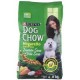 Alimento p/perro hogareño adulto 4 kg
