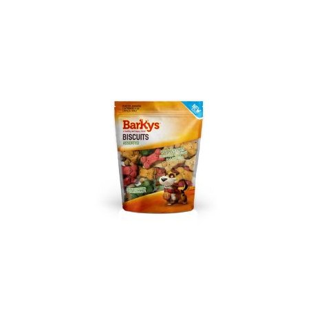 Galletas para perro cachorro 217 g