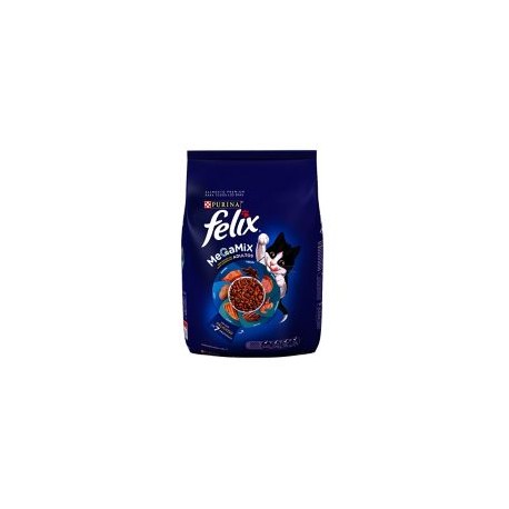 ALIMENTO FELIX MEGAMIX 1.5 KG