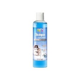 Shampoo para cachorros 250 ml