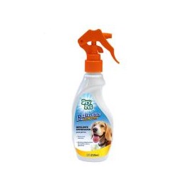 Repelente para perros 250 ml