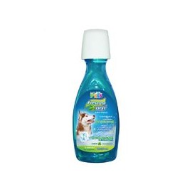 Refrescante de aliento 350 ml