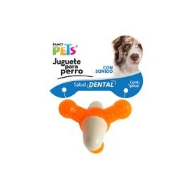 Juguete dental matatena con sonido